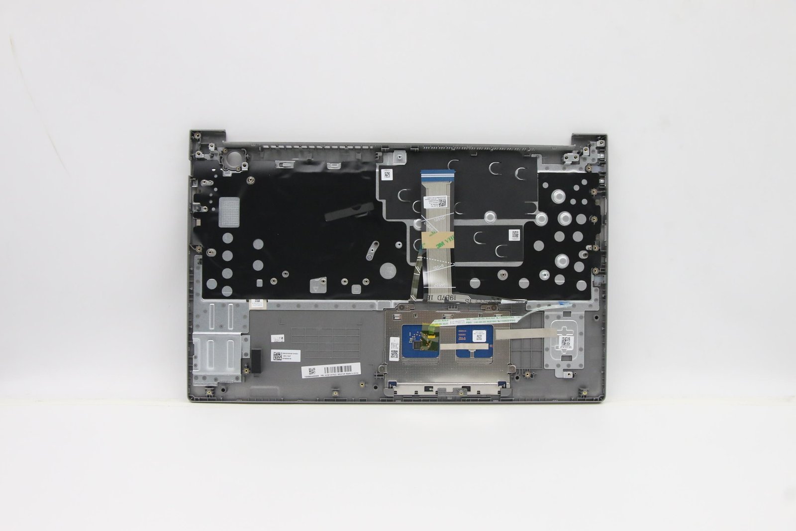 Lenovo 5CB1C87528 - Cover + keyboard - Lenovo - ThinkBook 15 G3 ACL