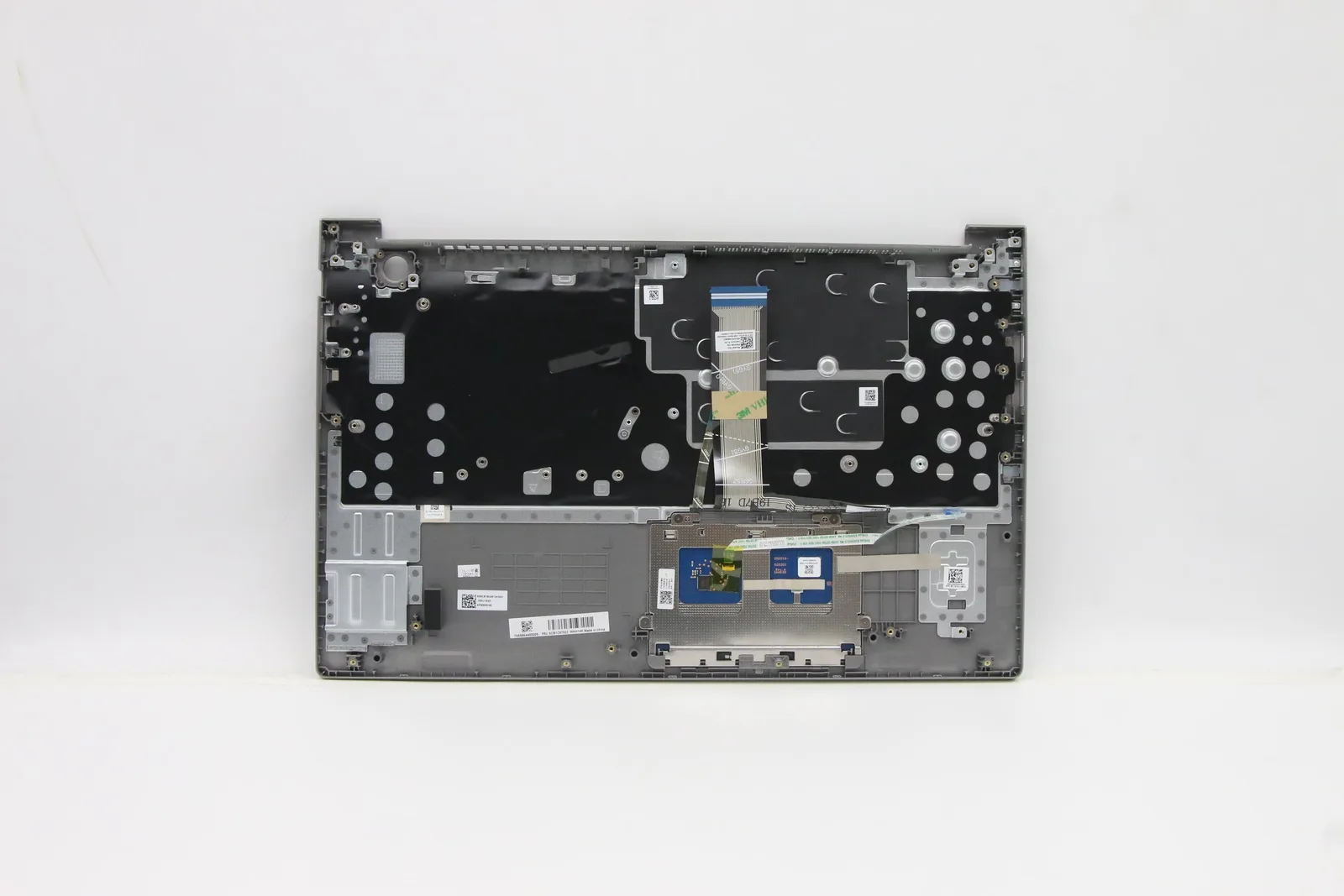 Lenovo 5CB1C87528 - Cover + keyboard - Lenovo - ThinkBook 15 G3 ACL, Ansicht 2