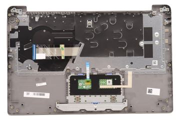 Lenovo 5CB1F28502 - Cover + keyboard - Lenovo - IdeaPad 1-14ADA7 - TL: Nordisch, QWERTY von LumaTech