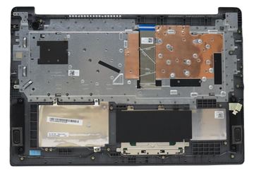 Lenovo 5CB1H80740 - Cover + keyboard - Lenovo - IdeaPad 3 17ABA7 von LumaTech