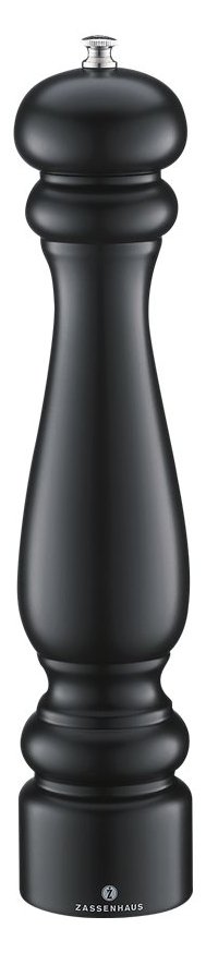 Zassenhaus Potsdam - Pfeffermühle - Grösse 6.1 cm diameter