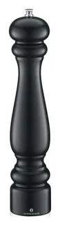 Zassenhaus Potsdam - Pfeffermühle - Grösse 6.1 cm diameter - schwarz, Ansicht 2