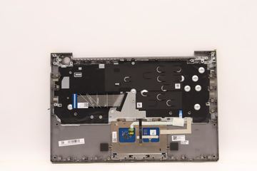 Lenovo 5CB1J09079 - Cover + keyboard - Lenovo - ThinkBook 14 G4 IAP von LumaTech