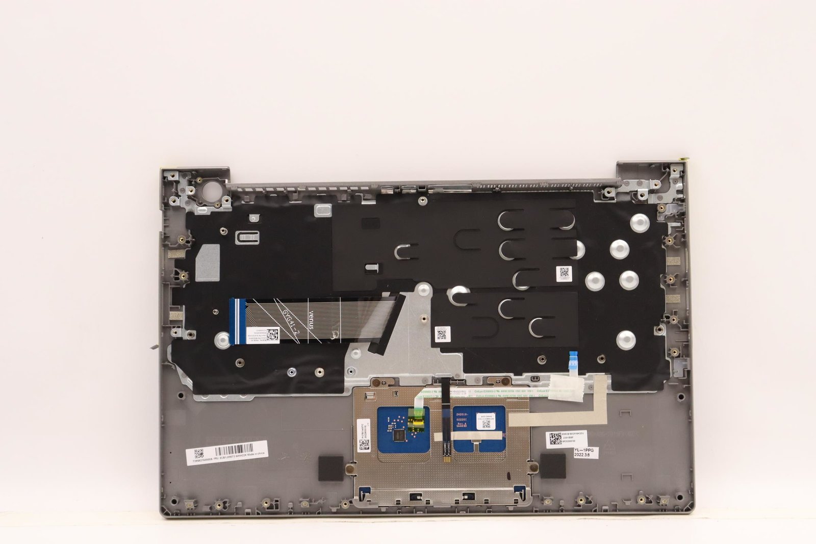Lenovo 5CB1J09079 - Cover + keyboard - Lenovo - ThinkBook 14 G4 IAP