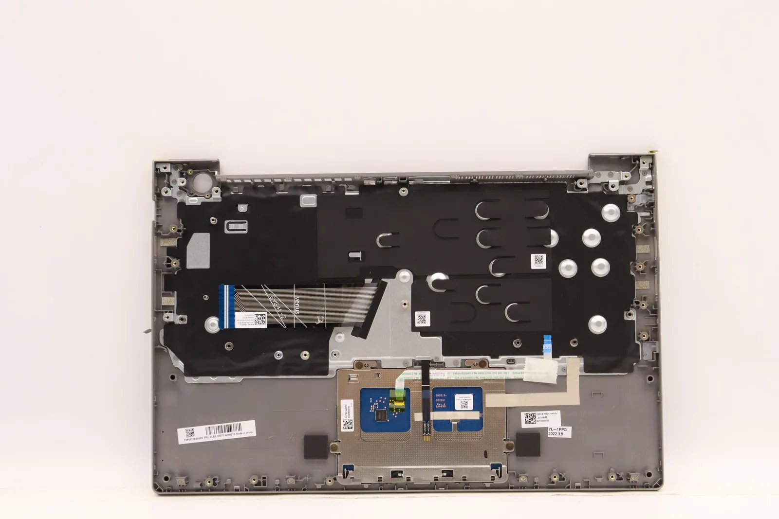 Lenovo 5CB1J09079 - Cover + keyboard - Lenovo - ThinkBook 14 G4 IAP, Ansicht 2