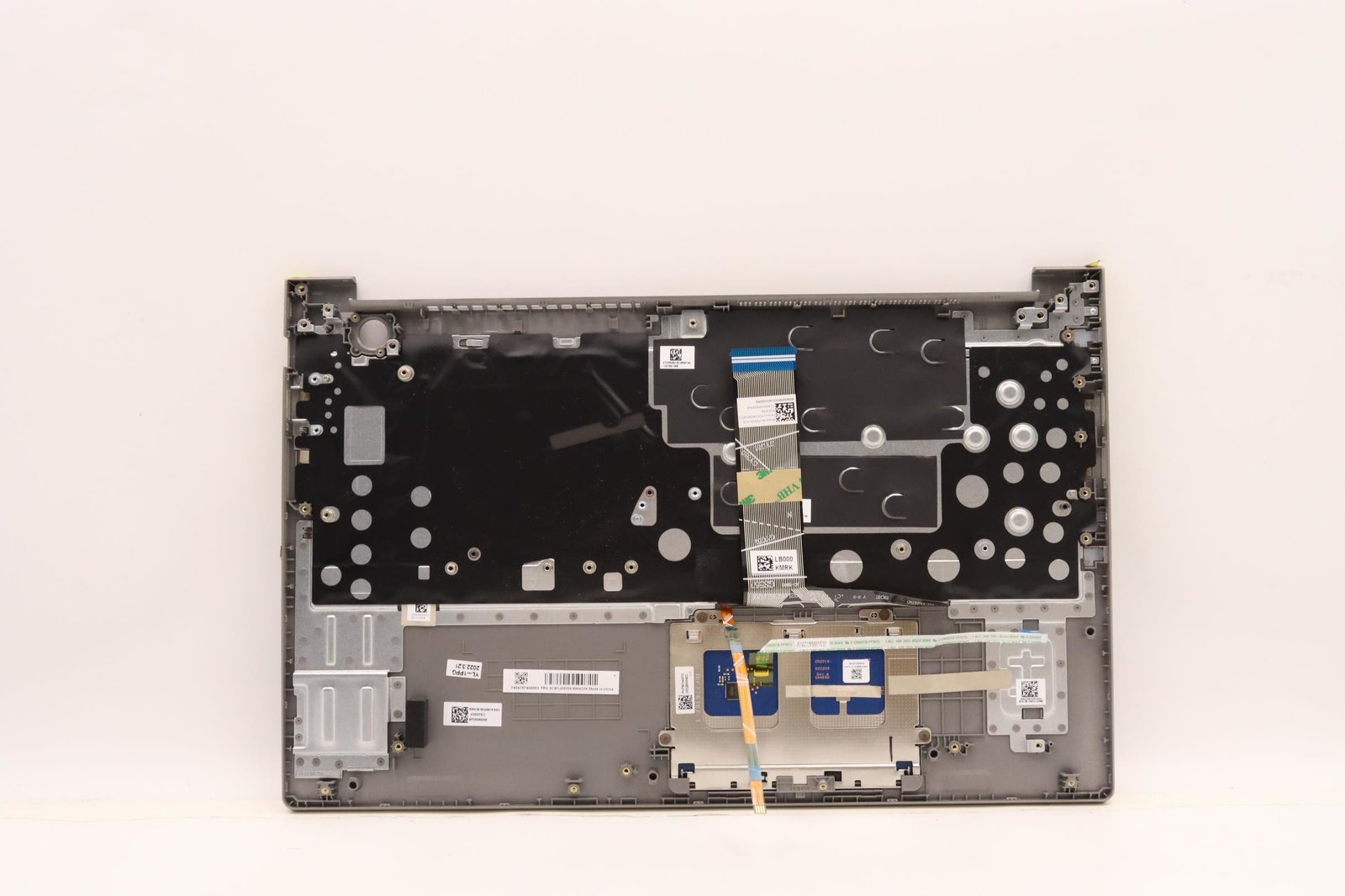 Lenovo 5CB1J09317 - Cover + keyboard - Lenovo - ThinkBook 15 G4 IAP
