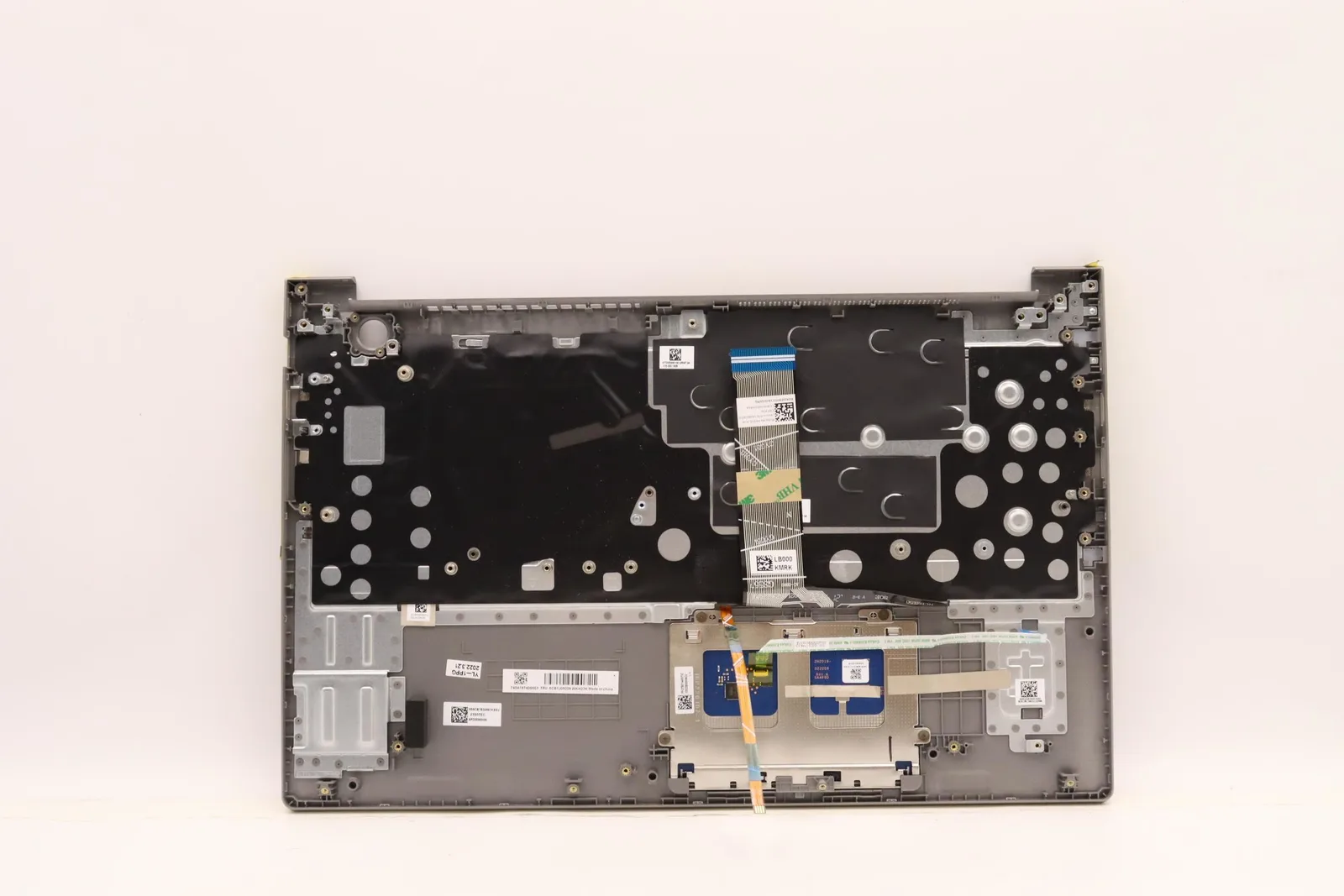Lenovo 5CB1J09317 - Cover + keyboard - Lenovo - ThinkBook 15 G4 IAP, Ansicht 2