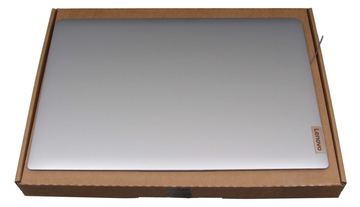 Lenovo 5CB1R29779 Displaydeckel 39.6cm 15.6 Zoll grau von LumaTech