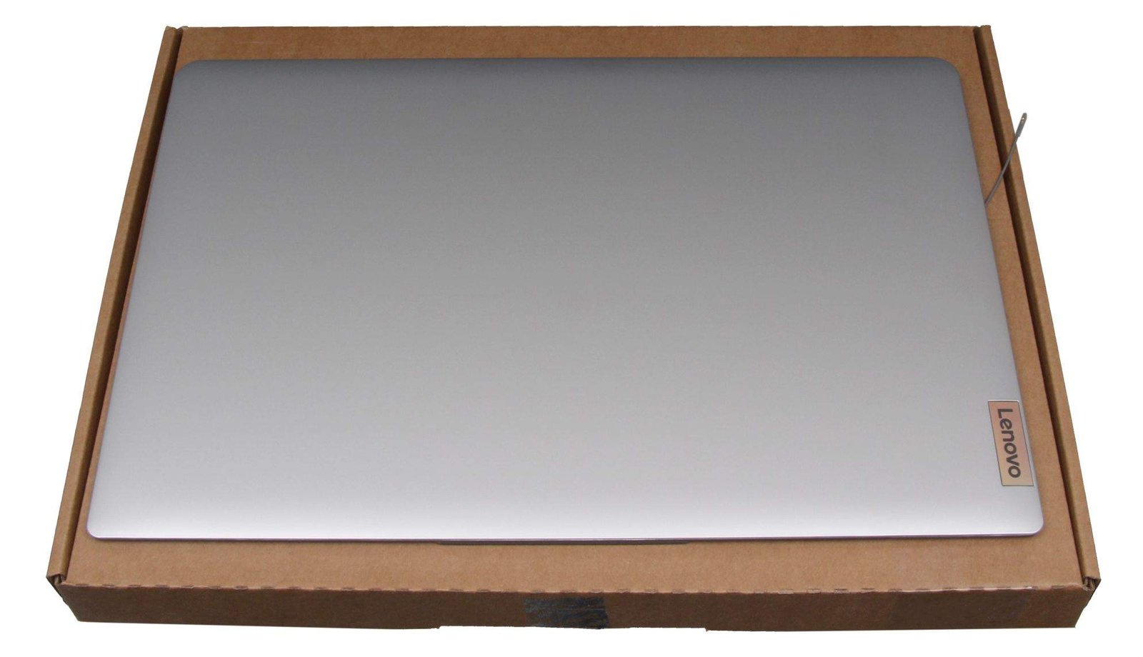 Lenovo 5CB1R29779 Displaydeckel 39.6cm 15.6 Zoll grau