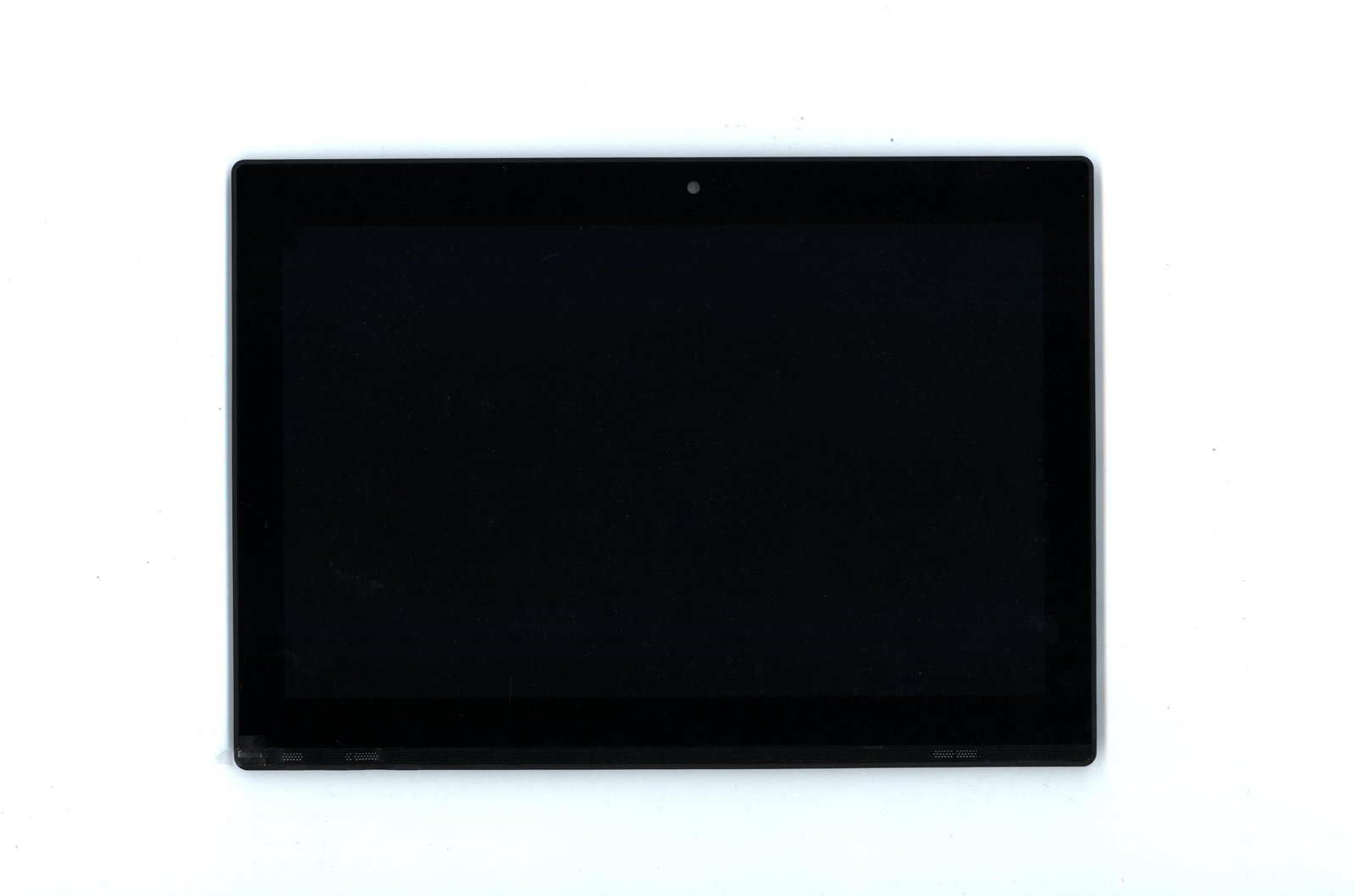 Lenovo 5D10N89978 - Anzeige - Lenovo - Miix 320 - Schwarz - 1 Stück(e)