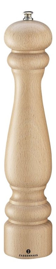 Zassenhaus Potsdam - Pfeffermühle - Grösse 6.1 cm diameter