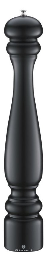 Zassenhaus Potsdam - Pfeffermühle - Grösse 6.8 cm diameter