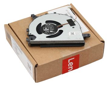 Lenovo 5F10S14005 Lüfter CPU Original von LumaTech