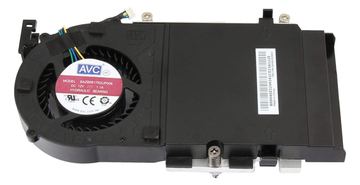 Lenovo 5H40U93003 Lüfter inkl. Kühler GPU Original von LumaTech