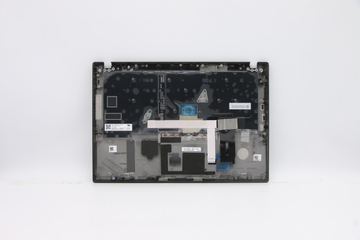 Lenovo 5M10Z41494 - Cover + keyboard - Lenovo - ThinkPad T14s Gen 1 von LumaTech