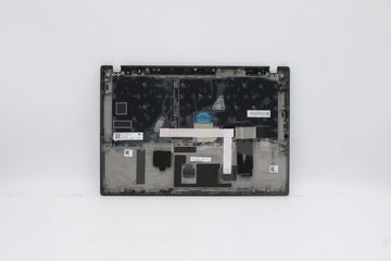 Lenovo 5M10Z54256 - Cover + keyboard - Lenovo - ThinkPad T14s Gen 1 von LumaTech