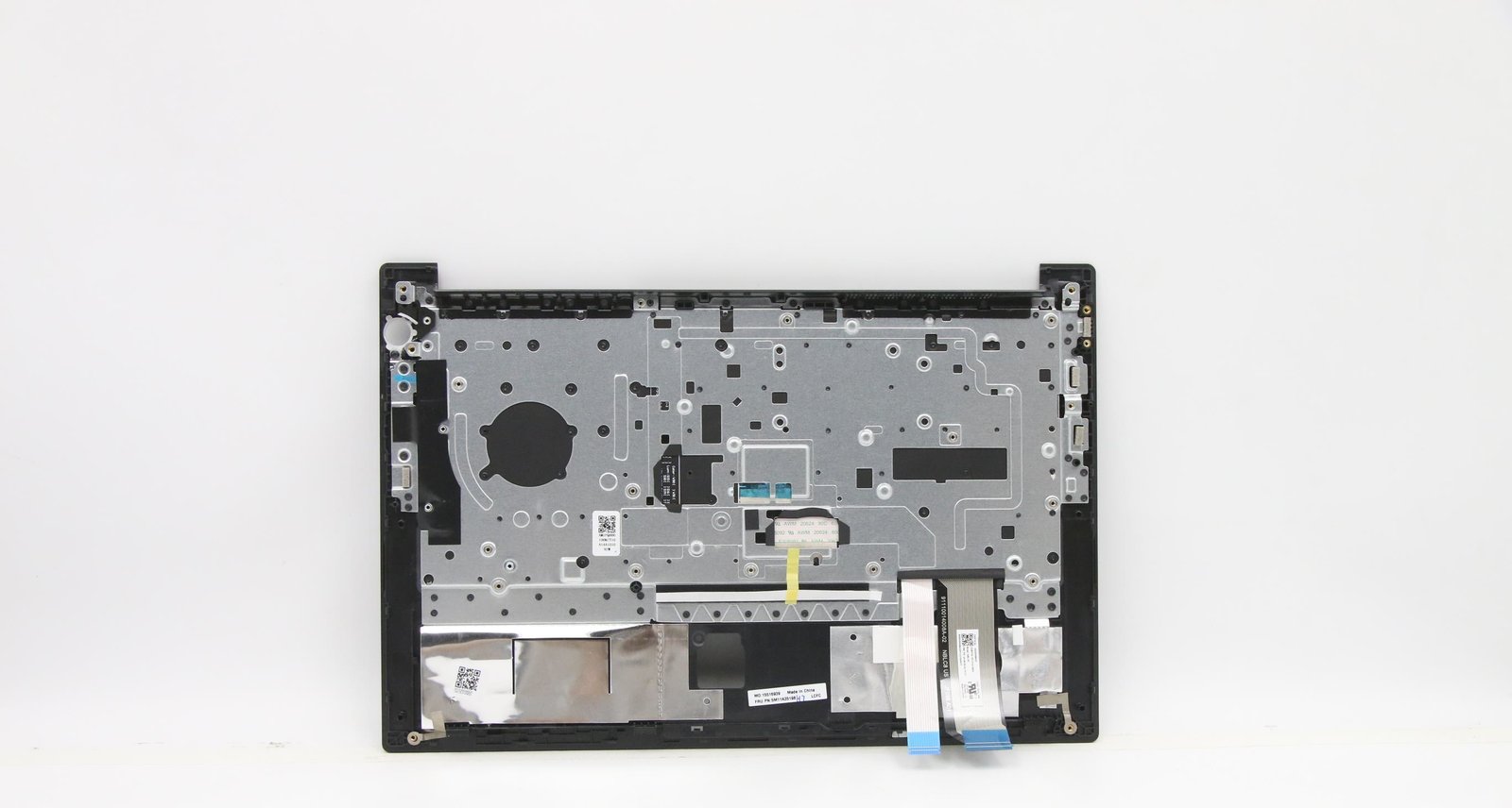 Lenovo 5M11A34978 - Cover + keyboard - Lenovo - ThinkPad E14 Gen 2
