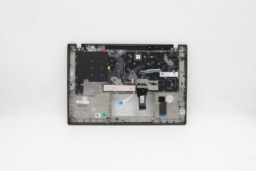 Lenovo 5M11A37554 - Cover + keyboard - Tastatur mit Hintergrundbeleuchtung - Lenovo - ThinkPad T14s Gen 2 von LumaTech