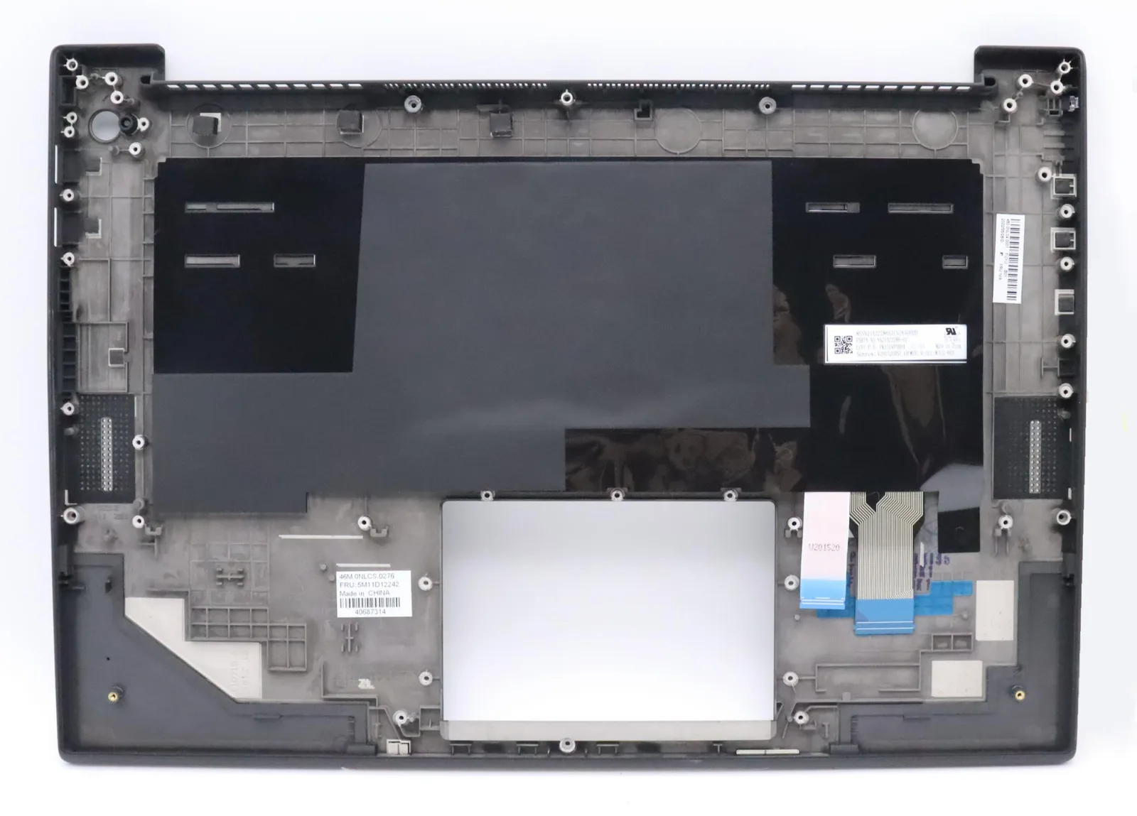 Lenovo 5M11D12170 - Cover + keyboard - Lenovo - ThinkPad P1 Gen 5, Ansicht 2