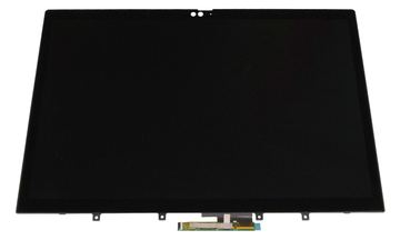 Lenovo 5M11F25320 Touch-Displayeinheit 13.3 Zoll FHD 1920x1080 schwarz von LumaTech