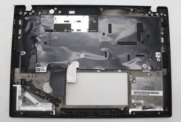 Lenovo 5M11H94525 - Cover + keyboard - Tastatur mit Hintergrundbeleuchtung - Lenovo - ThinkPad X13 Gen 4 von LumaTech