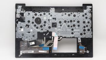 Lenovo 5M11J05719 - Cover + keyboard - Tastatur mit Hintergrundbeleuchtung - Lenovo - ThinkPad E16 Gen 1 von LumaTech