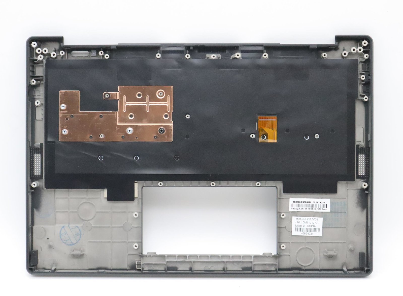 Lenovo 5M11J12799 - Cover + keyboard - Lenovo - ThinkPad X13s