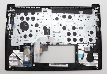 Lenovo 5M11L60859 - Cover + keyboard - Lenovo - ThinkPad E14 Gen 5 von LumaTech