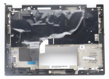 Lenovo 5M11L64230 - Cover + keyboard - Tastatur mit Hintergrundbeleuchtung - Lenovo - ThinkPad X13 Yoga Gen 4 von LumaTech