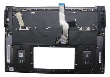 Lenovo 5M11Q55163 - Batterie von LumaTech