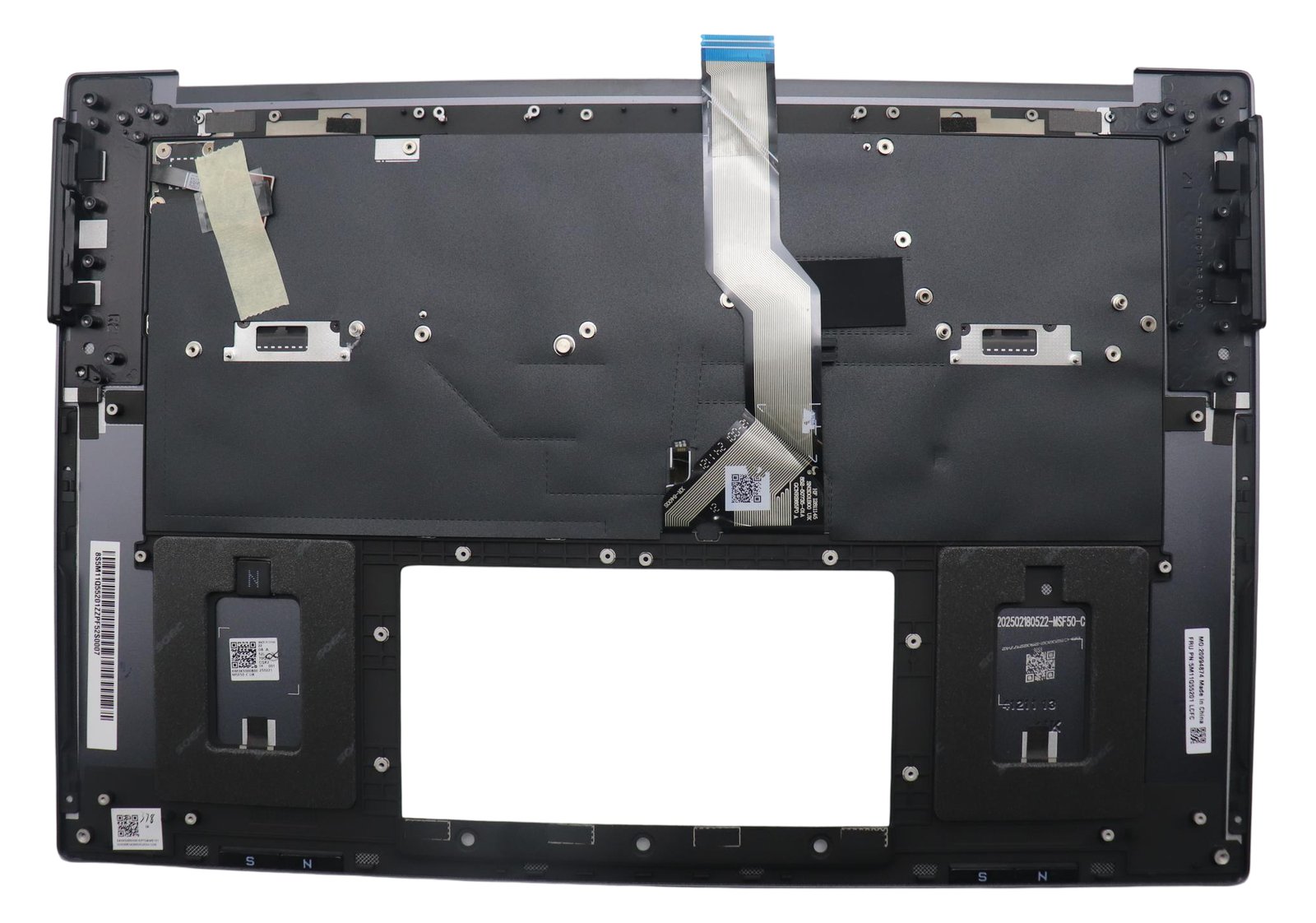 Lenovo 5M11Q55163 - Batterie