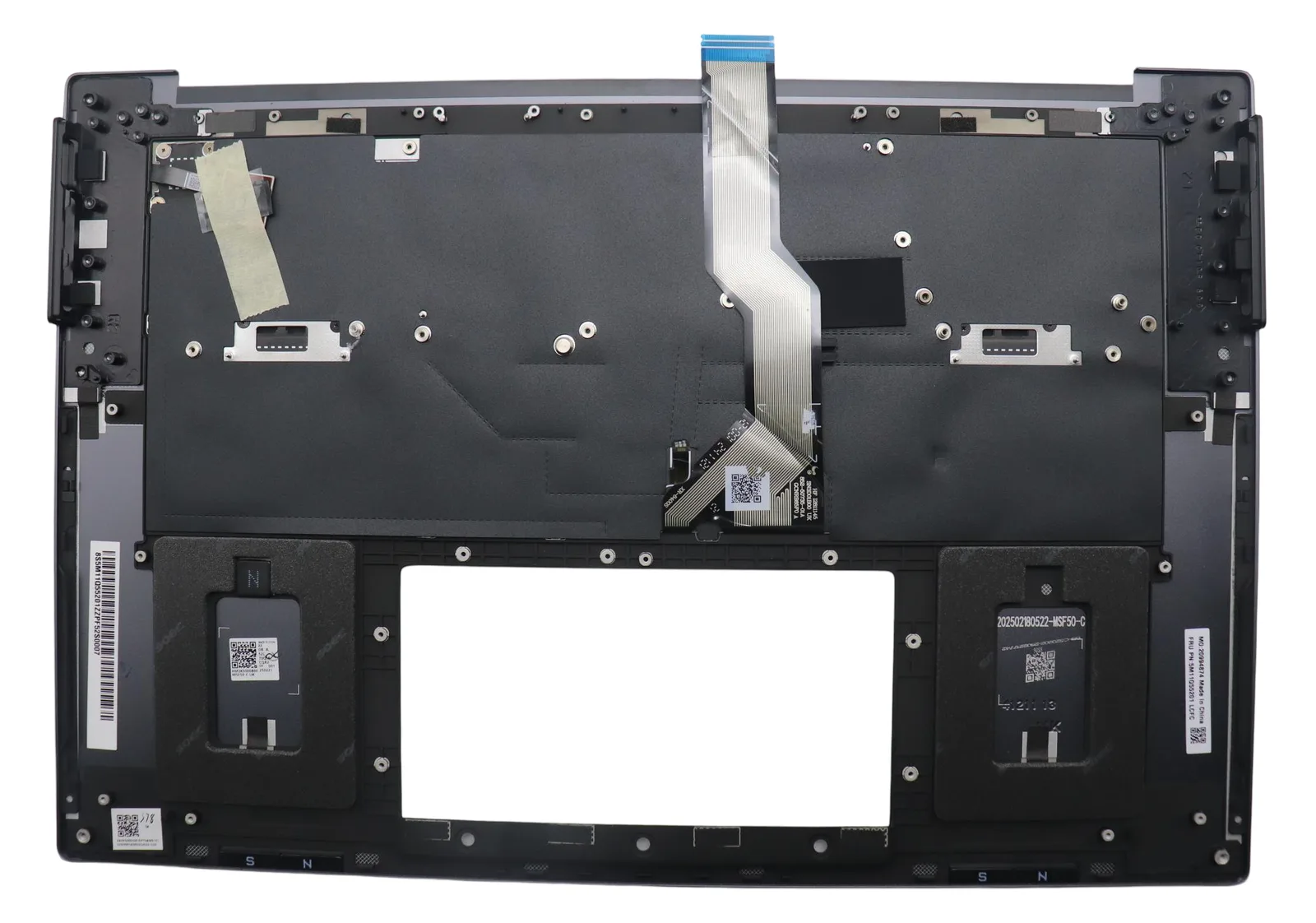 Lenovo 5M11Q55163 - Batterie, Ansicht 2