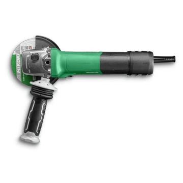 Hikoki G13VE2WQZ Winkelschschleifer mit Regelelektronik von H-Austria Tools