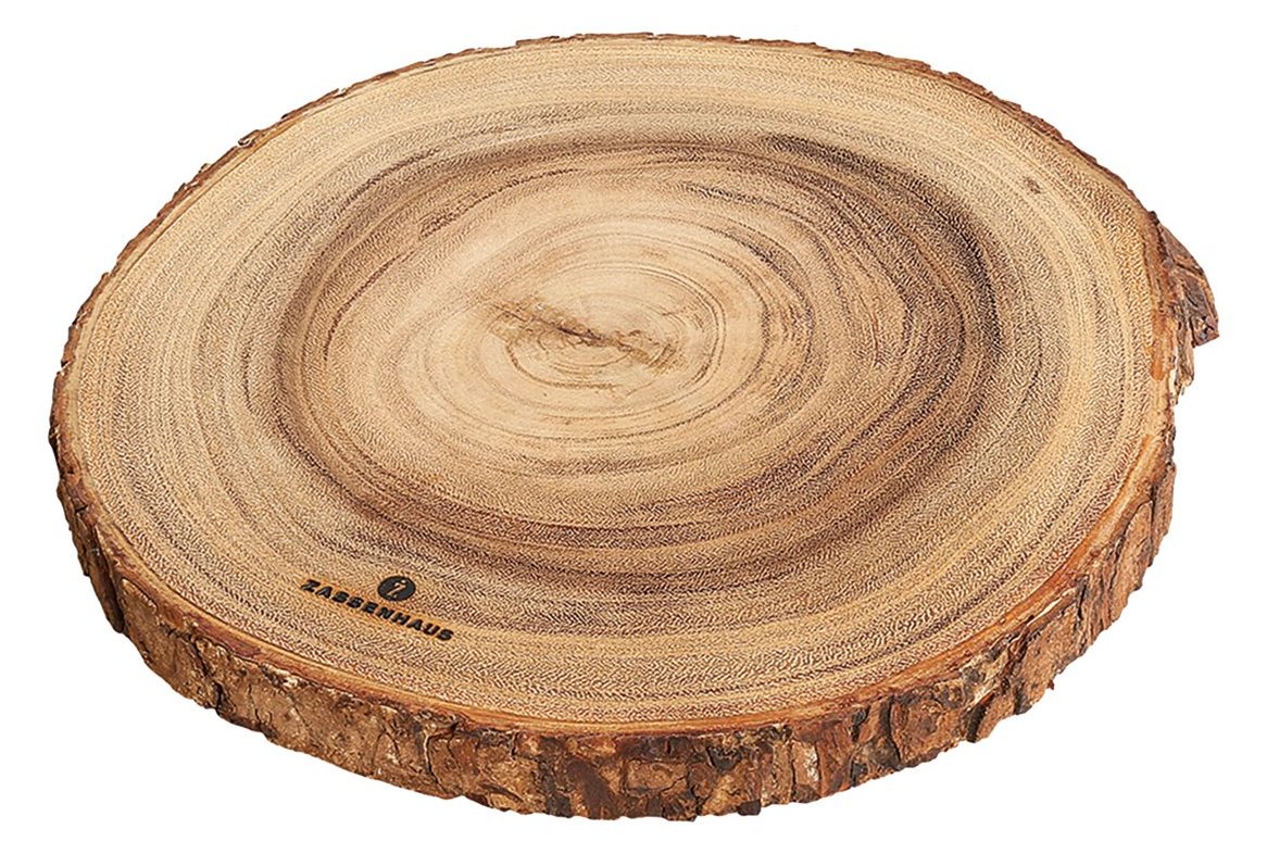 Zassenhaus Servierplatte - Grösse 32 cm diameter