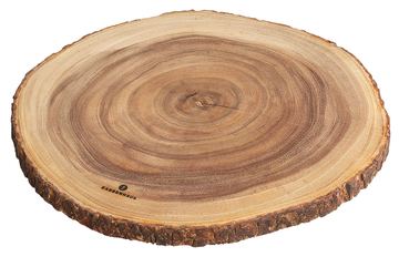 Zassenhaus Servierplatte - Grösse 45 cm diameter von LumaTech