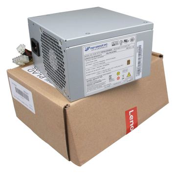 Lenovo 5P51D77051 Desktop PC power supply - PC/Server - 80 PLUS - PC-/Server Netzteil - 80 PLUS Bronze von LumaTech