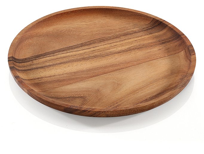 Zassenhaus Snackplatte - Grösse 30 cm diameter