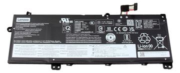 Lenovo 60Wh 4-cell lithium-ion battery - Akku - 3.910 mAh von LumaTech