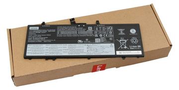 Lenovo 65Wh 4-cell lithium-ion 5B11N45298 - Batterie - 4.189 mAh von LumaTech