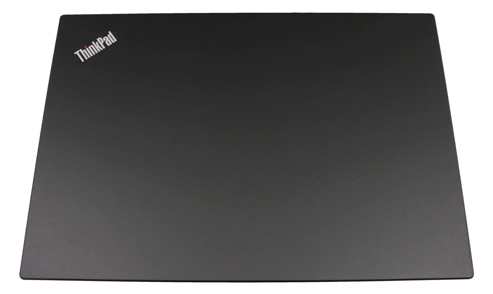 Lenovo A Cover ASM FHD SLIM Camera Black 02HM493