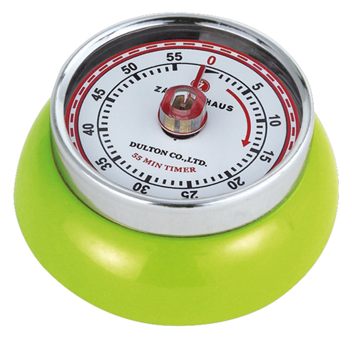 Zassenhaus SPEED - Küchenwecker - Kiwi