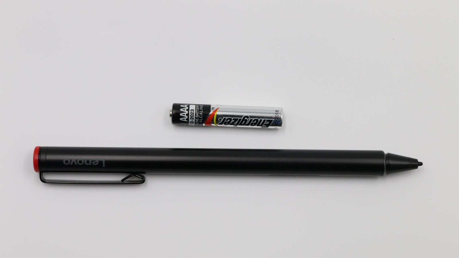 Lenovo Active Pen - Stift - 2 Tasten - kabellos