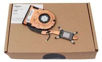 Lenovo AMD Thermal Module GT4A5 UMA THM ASSY 5H40X89400 von LumaTech