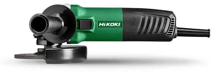 Hikoki G13SR4YGZ Winkelschleifer