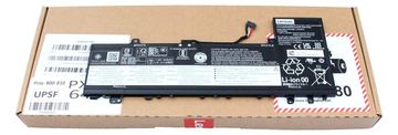 Lenovo Battery 3 Cell 56.6Wh L22M3PA4SP/A 25 - Batterie - 4.914 mAh von LumaTech