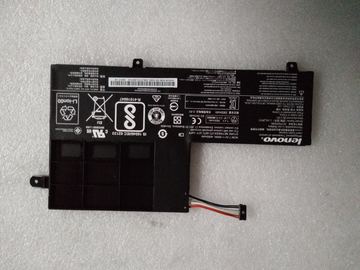 Lenovo Battery 30 WH 2 Cell 5B10K10180 - Batterie - 4.050 mAh von LumaTech