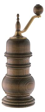 Zassenhaus Speyer - Salz-/Pfeffermühle - Grösse 6.4 cm diameter von LumaTech