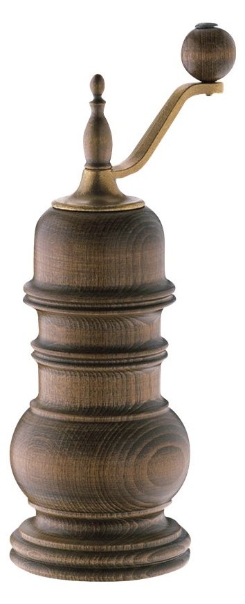 Zassenhaus Speyer - Salz-/Pfeffermühle - Grösse 6.4 cm diameter