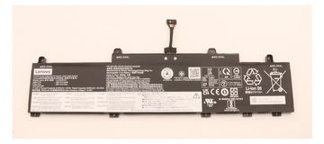 Lenovo battery 3cell 42Wh L21M3PG1 SP/A 5B11F21942 - Batterie - 3.735 mAh von LumaTech