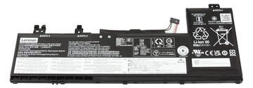 Lenovo Battery 3Cell 57Wh - Akku von LumaTech